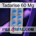 Tadarise 60 Mg 22